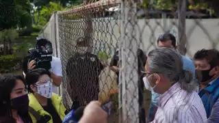 FOTOS: Edwin Aguilar