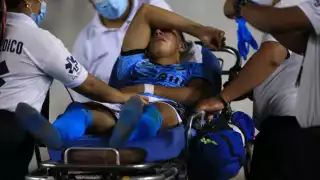 Michell Adalberto Rodríguez González