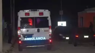 El hallazgo se registró durante la madrugada de este domingo en la colonia Vicente Guerrero