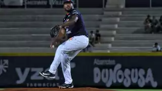 Tigres de Quintana Roo estará fuera de casa 18 días