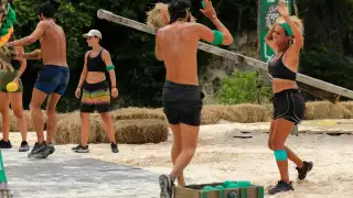 Survivor México 2023