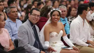 Esto es lo que debes saber sobre las bodas colectivas Cancún 2024