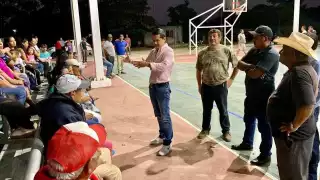 Recursos por adquisiciones, arrendamiento y obra pública no pasaron por licitación de concursantes