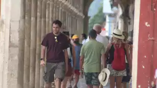 El representante de Viajes Tucán denunció nula promoción a los destinos turísticos de Campeche