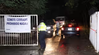 En el evento se esperaba la presencia del Gobernador Mauricio Vila acompañado del Secretario de Turismo del Gobierno Federal, Miguel Torruco