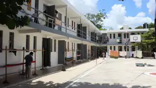 Foto: Secretaría de Salud