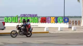 De los cerca de 350 millones pesos asignados a Bacalar, no hubo partidas para Salud o vivienda