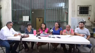 La manifestación será en el marco del aniversario de la Revolución Mexicana