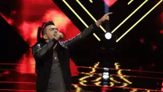 El joven compartió que fue estafado por seguir sus sueños