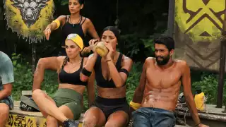 Survivor México 2023