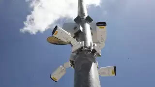 Las cámaras también fueron instaladas en los fraccionamientos Diamante, Paseos de Opichén, Juan Pablo II, entre otras.