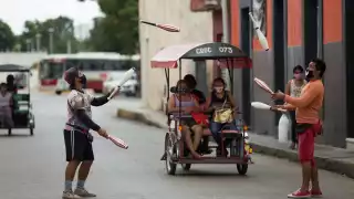 FOTO: Enrique Osorno