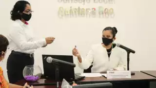 Las credenciales con vigencia 2019 y 2020 podrían ser utilizadas exclusivamente para votar el día de la Jornada electoral