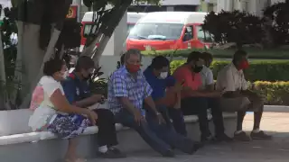 Foto: Irene barradas