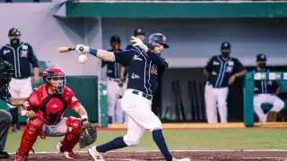 Es importante señalar que al ser inauguración el duelo del martes será a nueve entradas