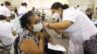 En Mérida se han diagnosticado 47 mil 526 personas contagiadas