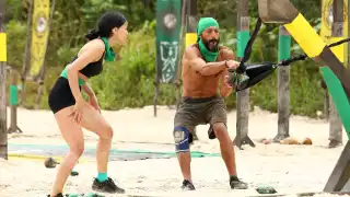 ¿Quién se cambia de tribu en Survivor México 2024?