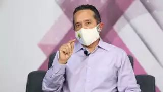 Critican a Carlos Joaquín