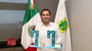 La Entidad obtuvo 49.1 puntos en el componente normativo, valor superior al dato nacional de 44.6 puntos