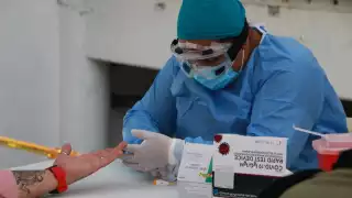 Los casos de Coronavirus en Quintana Roo van en aumento