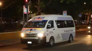 El pasaje de las rutas nocturnas de Mérida comenzará a cobrarse la próxima semana