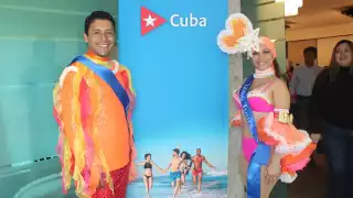 La isla proyecta recuperar 170 mil mexicanos