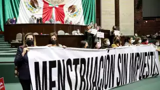 Foto: Twitter Adriana Medina