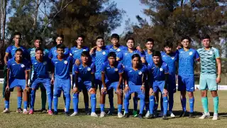 Jugadores de la Selección Sur, originarios de Quintana Roo, contribuyeron al triunfo de este día en Jalisco