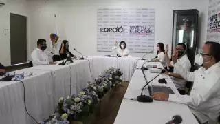 El Sistema Quintanarroense de Comunicación Social, será el medio de comunicación oficial por el cual se estarían transmitiendo los debates