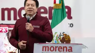 Queda pendiente conocer las fórmulas al Senado en 22 estados restantes