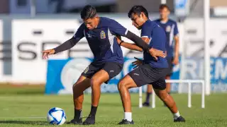 El ganador de la Liga Premier se definirá este fin de semana en un partido de vuelta