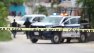 Se quitó la vida porque no soporto el dolor que sufría por el cáncer de huesos y próstata que padecía