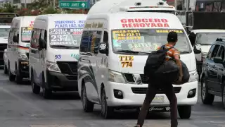 La mayoría de los operadores ya cuentan con la dosis correspondientes