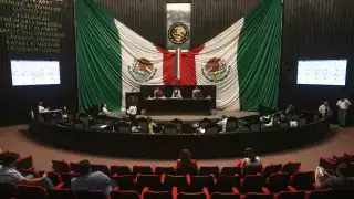 Con esta medida se evitará poner en riesgo la salud de los ciudadanos ante la pandemia del COVID-19