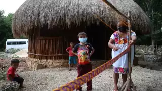 La edad promedio en que empiezan a procrear en Yucatán es de los 15 a los 20 años