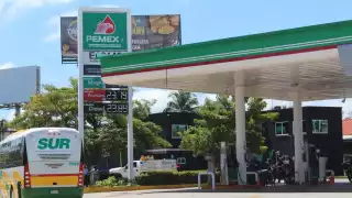 Fueron a comprar 50 litros al establecimiento y dicen que los engañaron