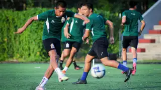 Inter Playa del Carmen vs Pioneros Junior: ¿Dónde y cuándo ver el partido de la Liga TDP?