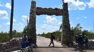 Personas podrán acudir a admirar las figuras los fines de semana