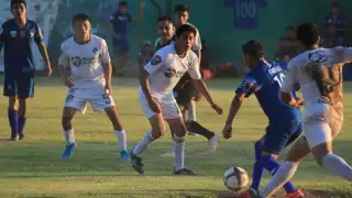 El torneo está por comenzar (Imagen de referencia)