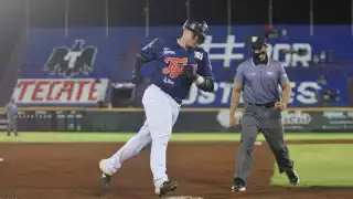 La Federación Mexicana de Beisbol dio a conocer el roster del combinado nacional dirigido por su nuevo manager, Benjamín Gil