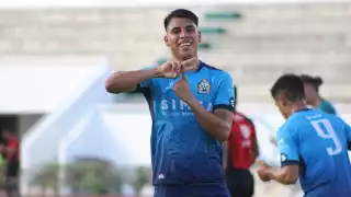 Este resultado permite al Inter llegar a 25 unidades, avanzar cómodamente en el primer sitio del Grupo 2