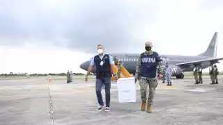 Hasta el momento se desconoce la fecha y lugares de vacunación para este sector