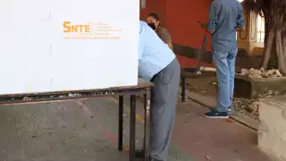 Pese a las denuncias, ninguna planilla ha impugnado la elección