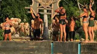 Survivor México 2023