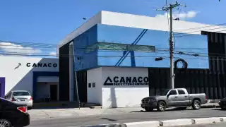 Canaco reconoce desfalco por 11 millones de pesos en administraciones pasadas