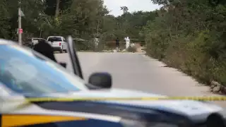 Por el momento, el crimen fue catalogado como homicidio