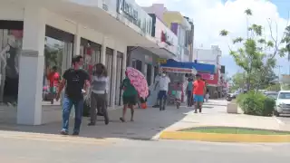 Movilidad en Chetumal ante contingencia por COVID-19