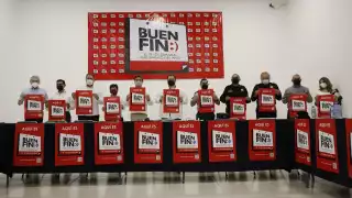 El empresario señaló que en esta nueva edición se integrarán más micro, pequeñas y medianas empresas al comercio digital