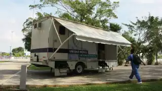 El módulo ya está en funcionamiento