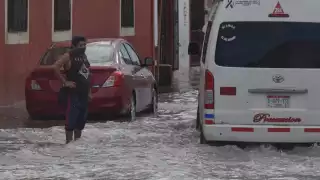 Yucatán tendrá un día nublado con posibilidad de lluvia